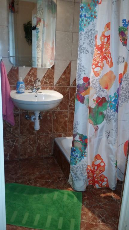 Gasthof Valentina Budapest